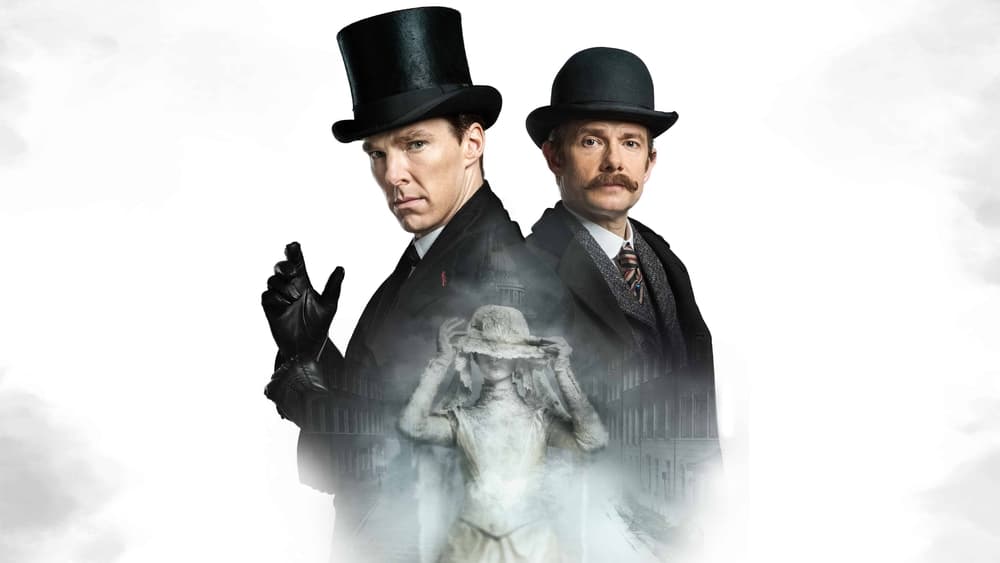 Thám Tử Sherlock Holmes: Cô Dâu Gớm Ghiếc