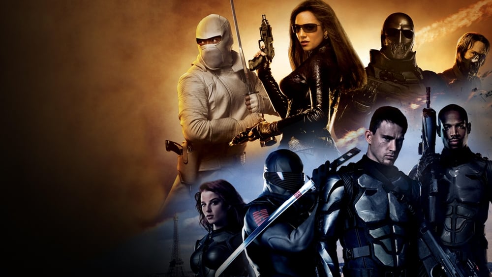G.I. Joe: Cuộc Chiến Mãng Xà