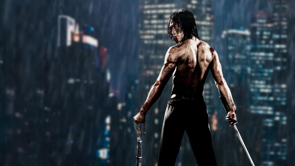 Sát Thủ Ninja