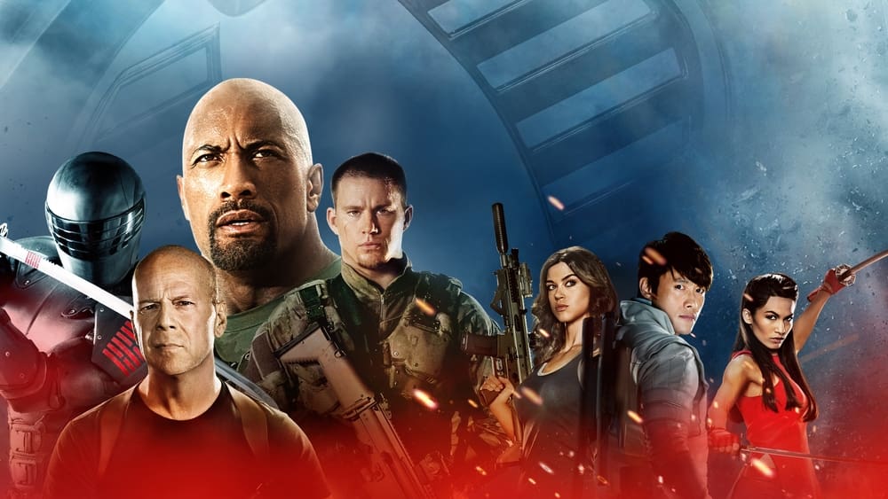 G.I. Joe: Báo Thù