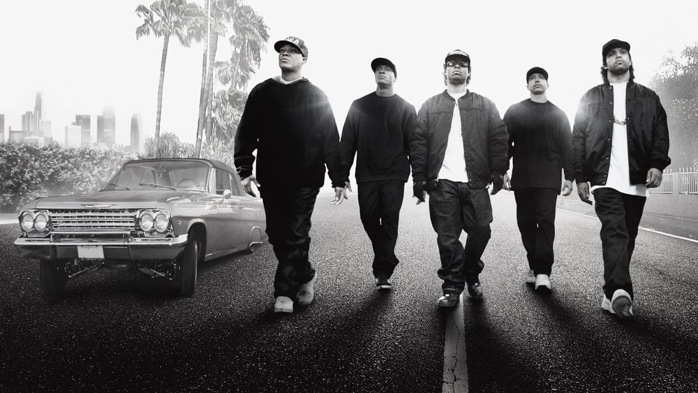 Ban Nhạc Rap Huyền Thoại