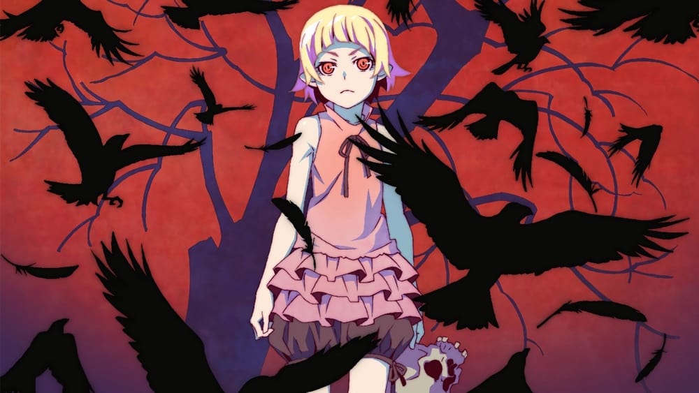 Kizumonogatari Part I: Thiết Huyết