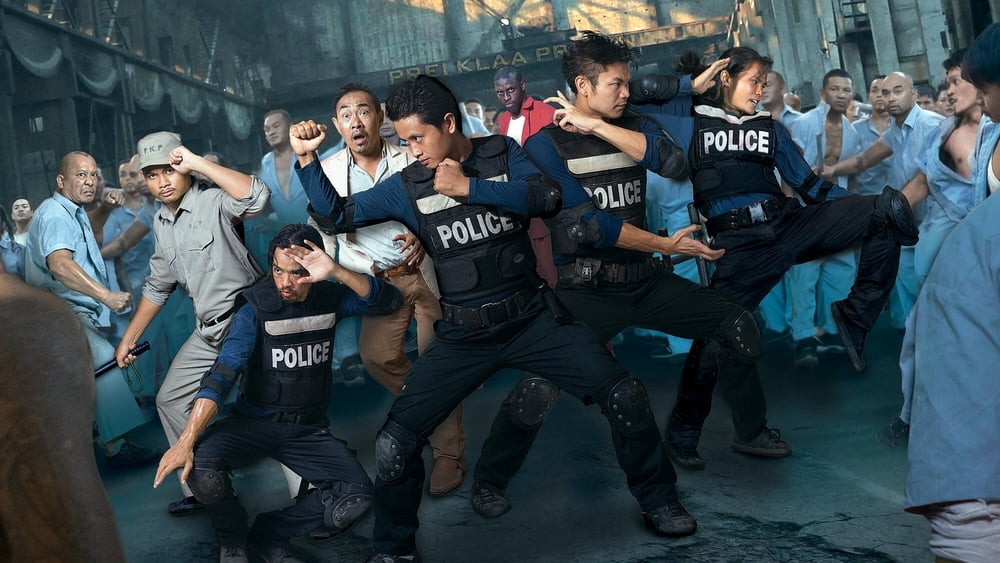 Kẻ Vượt Ngục