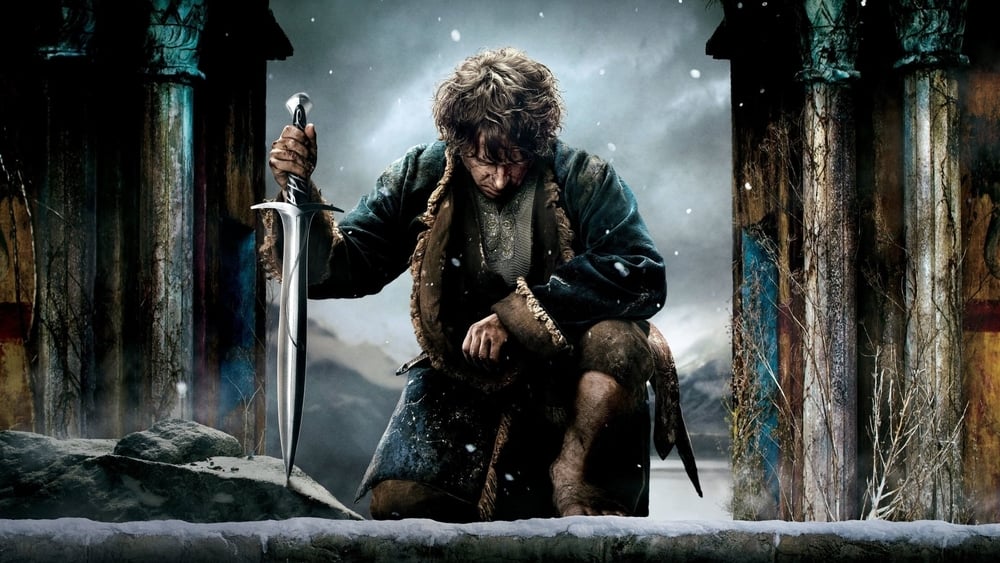 Người Hobbit: Đại Chiến 5 Cánh Quân