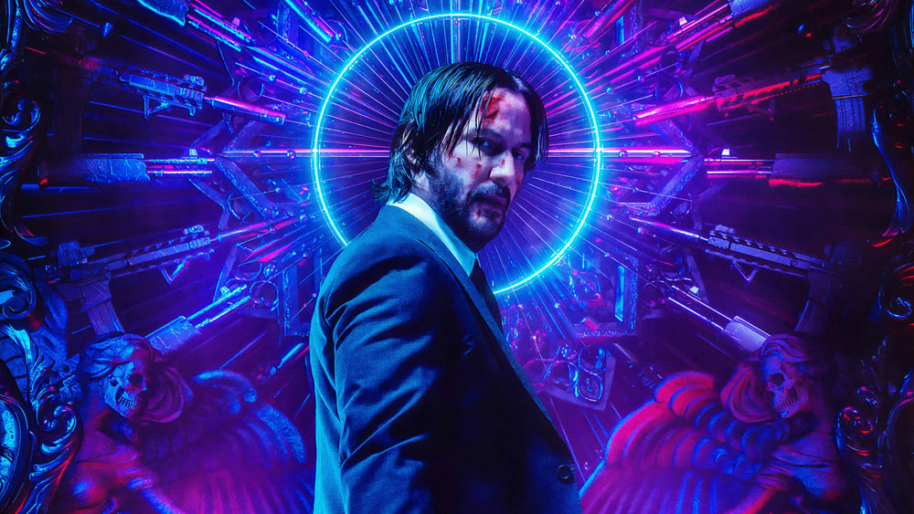 Sát Thủ John Wick 3: Chuẩn Bị Chiến Tranh