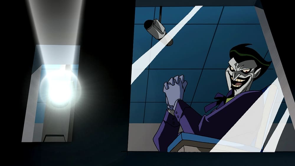 Người Dơi: Sự Trở Lại Của Joker