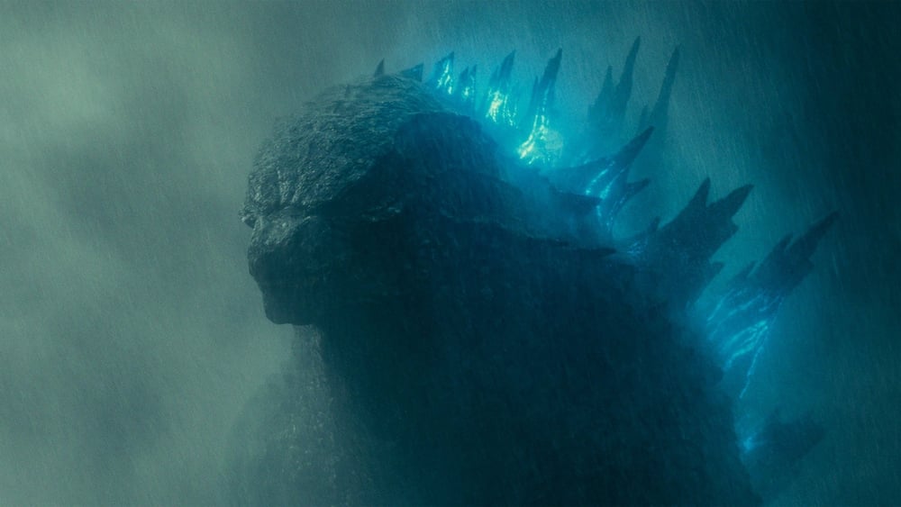 Chúa Tể Godzilla: Đế Vương Bất Tử