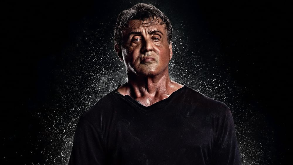 Rambo 5: Vết Máu Cuối Cùng