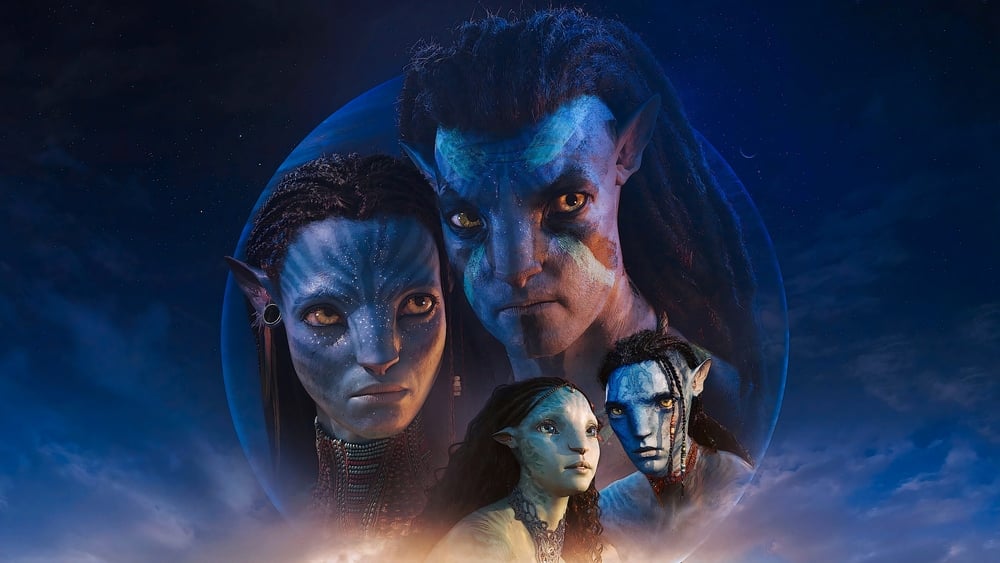 Avatar: Dòng Chảy Của Nước