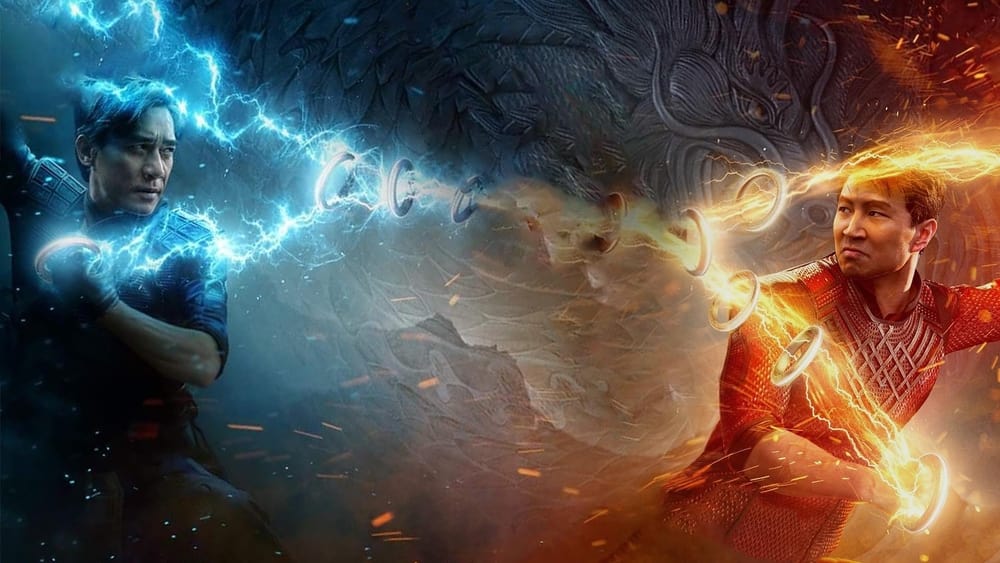 Shang-Chi Và Huyền Thoại Thập Nhẫn