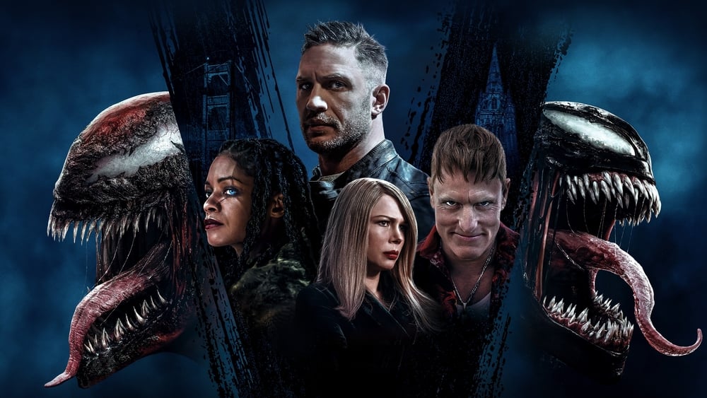 Venom 2: Đối Mặt Tử Thù