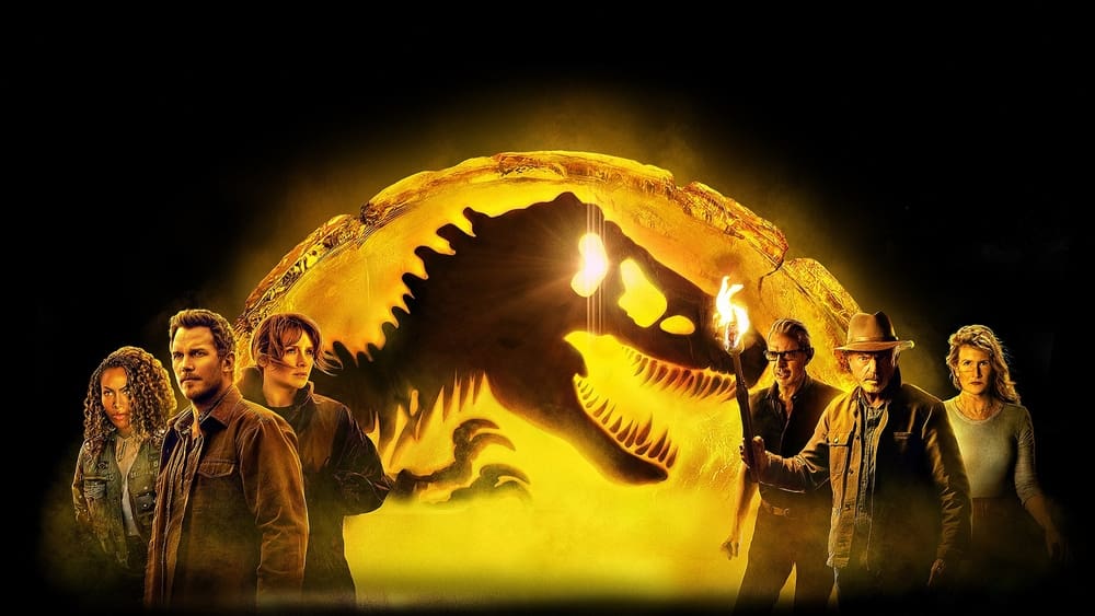 Công Viên Khủng Long 6: Lãnh Địa