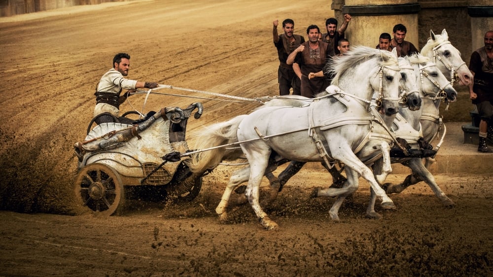 Ben Hur