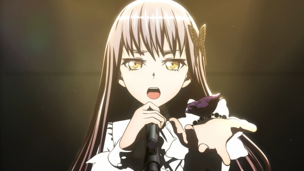 BanG Dream! Episode of Roselia I: Lời Hứa