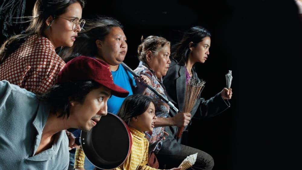 Tăng Tốc Về Phía Em