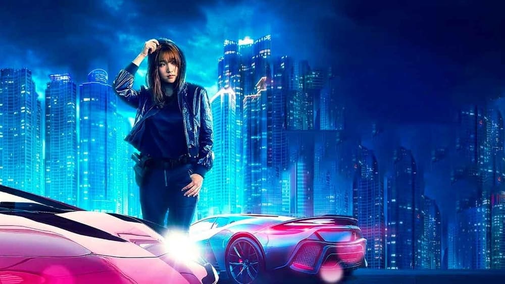 Quái Xế Giao Hàng