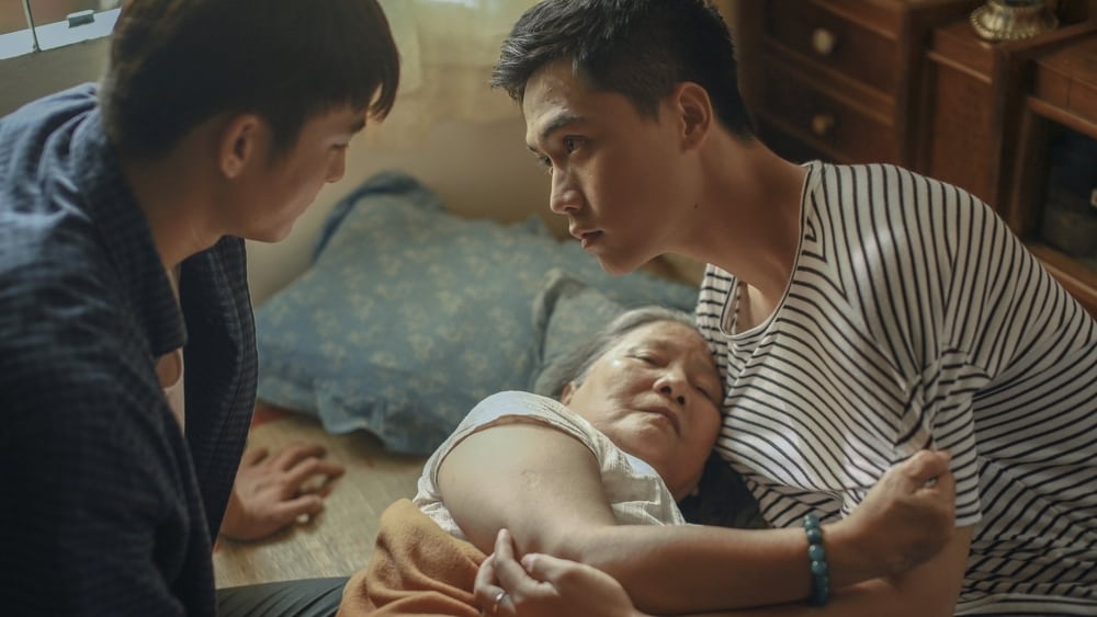 Thưa Mẹ Con Đi