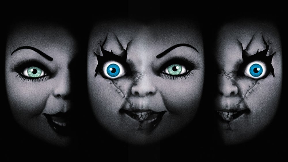 Ma Búp Bê 4: Cô Dâu Của Chucky