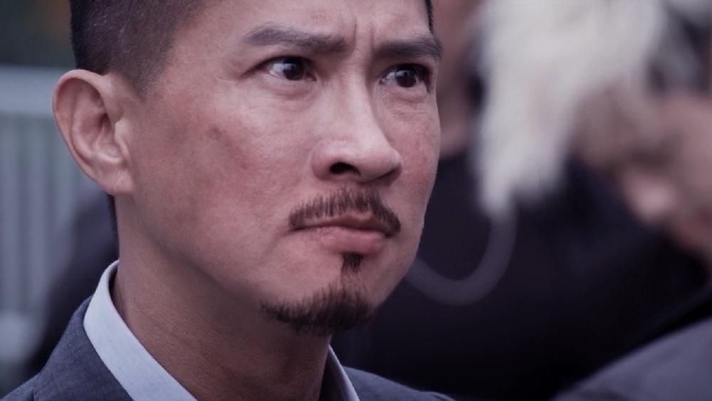 Cơn Bão Trắng
