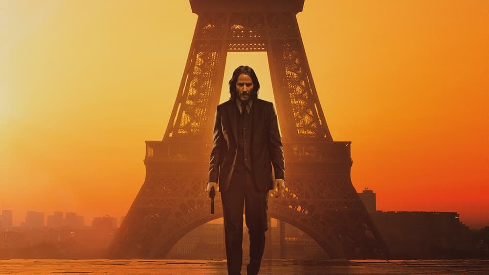 Sát Thủ John Wick 4