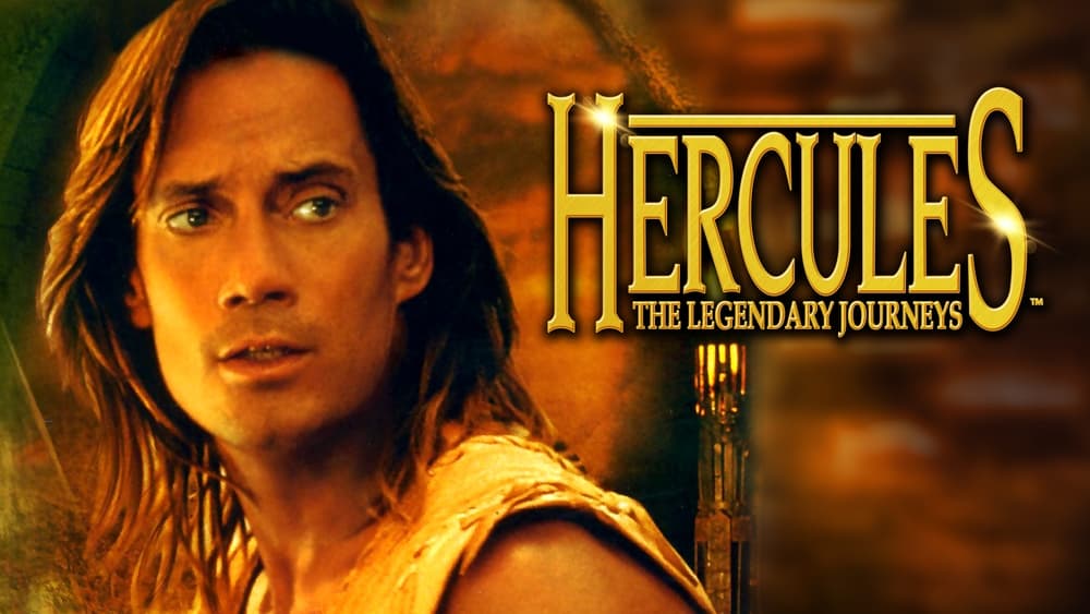 Những Cuộc Phiêu Lưu Của Hercules (Mùa 5)
