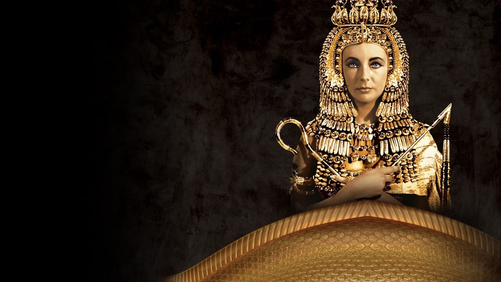 Nữ Hoàng Cleopatra