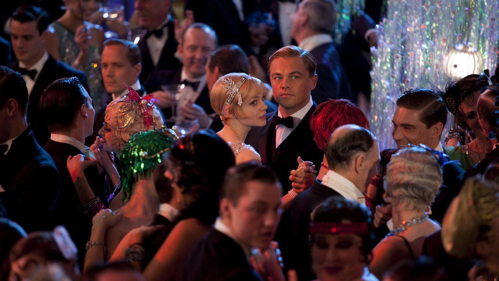 Đại Gia Gatsby