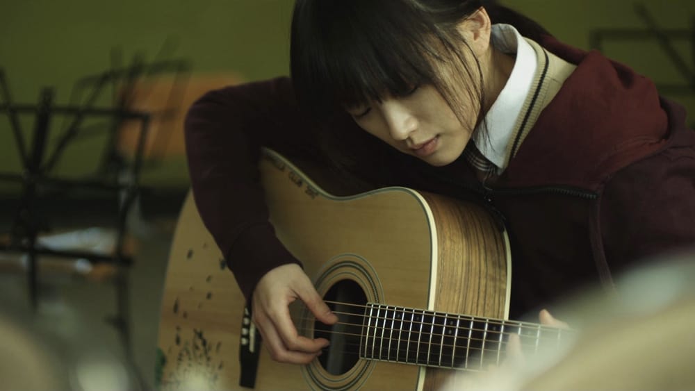 Cuộc Đời Của Han Gong Ju