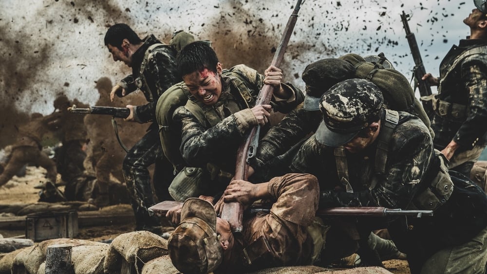 Trận Chiến Jangsari: Những Anh Hùng Bị Lãng Quên