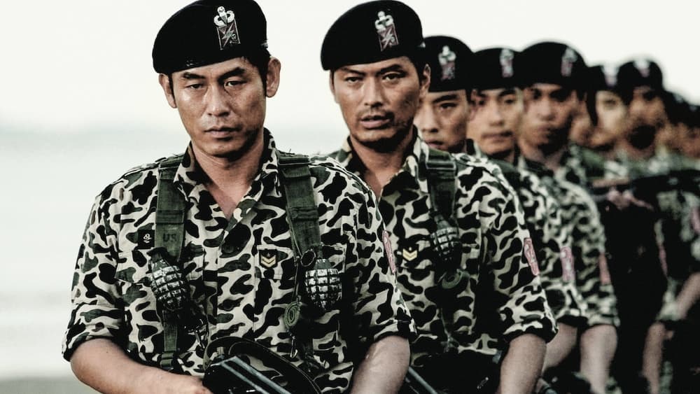 Biệt Đội Ám Sát