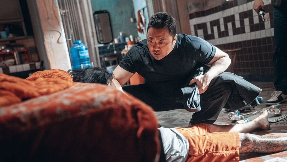 Ngoài Vòng Pháp Luật 2
