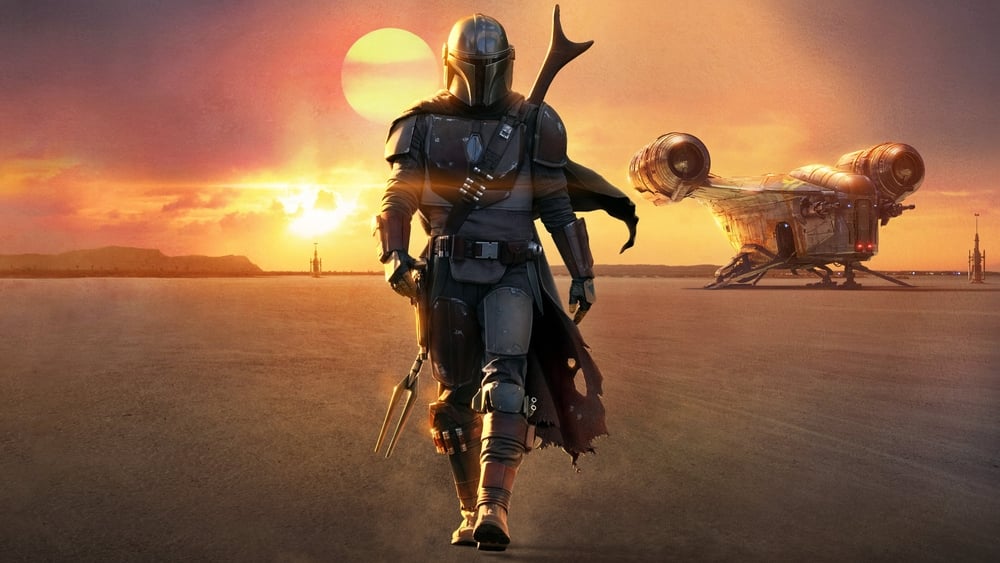 Người Mandalorian (Mùa 1)