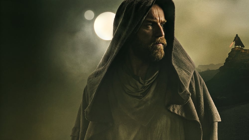 Obi-Wan Kenobi (Mùa 1)