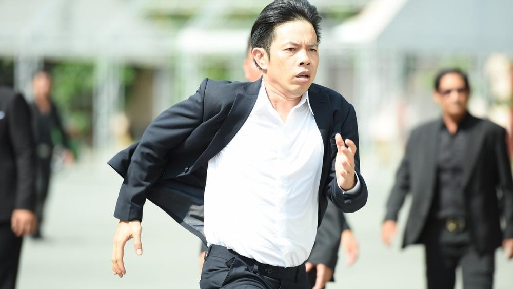 Vệ Sĩ Sài Gòn