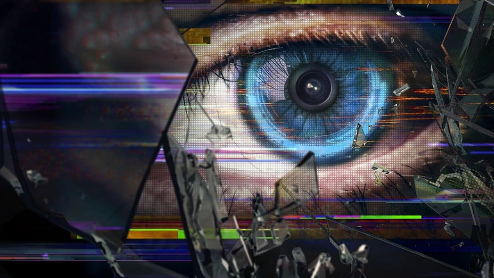Gương Đen (Mùa 5)
