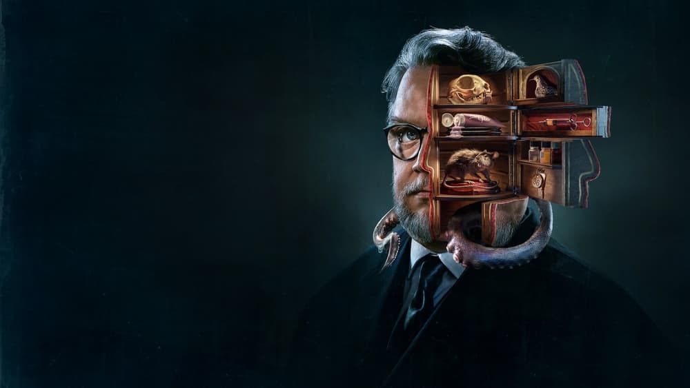 Căn Buồng Hiếu Kỳ Của Guillermo Del Toro