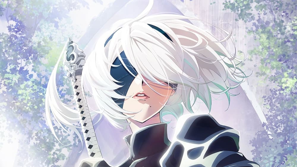 Nier: Automata Ver1.1a