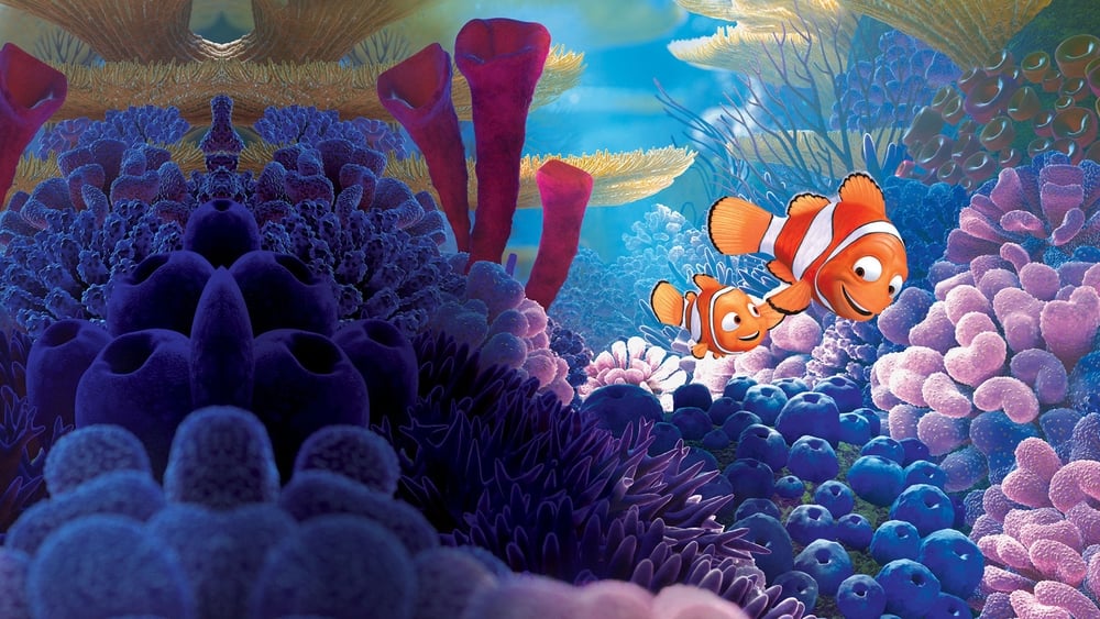 Đi Tìm Nemo