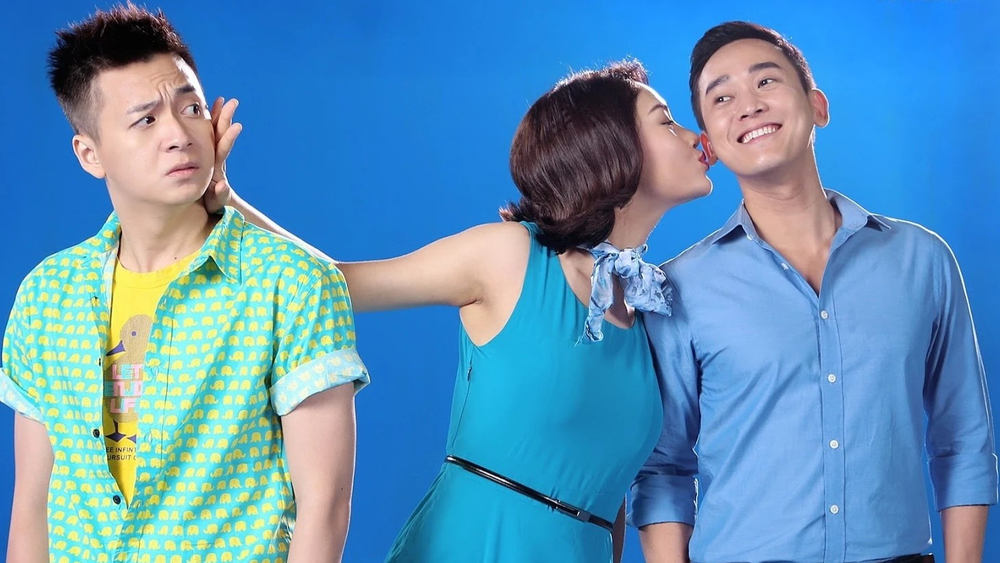 Em Là Bà Nội Của Anh