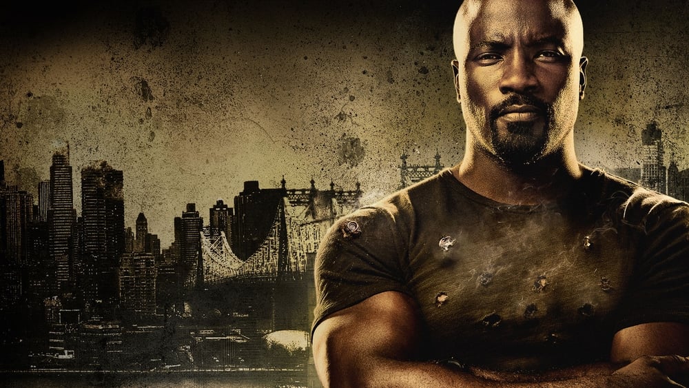 Luke Cage (Mùa 2)