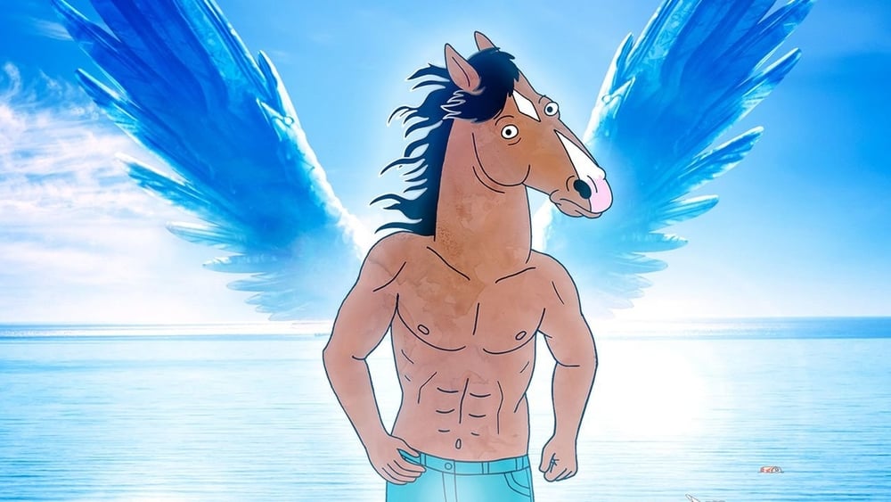 BoJack Horseman (Mùa 2)