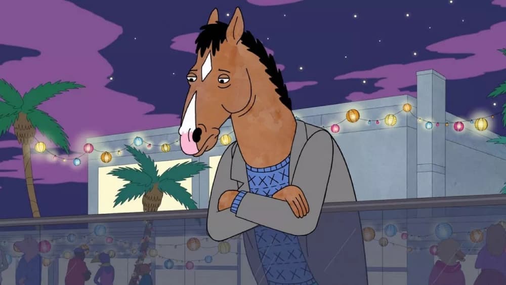 BoJack Horseman (Mùa 3)