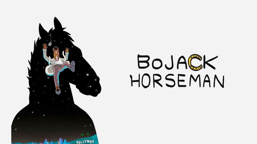 BoJack Horseman (Mùa 4)