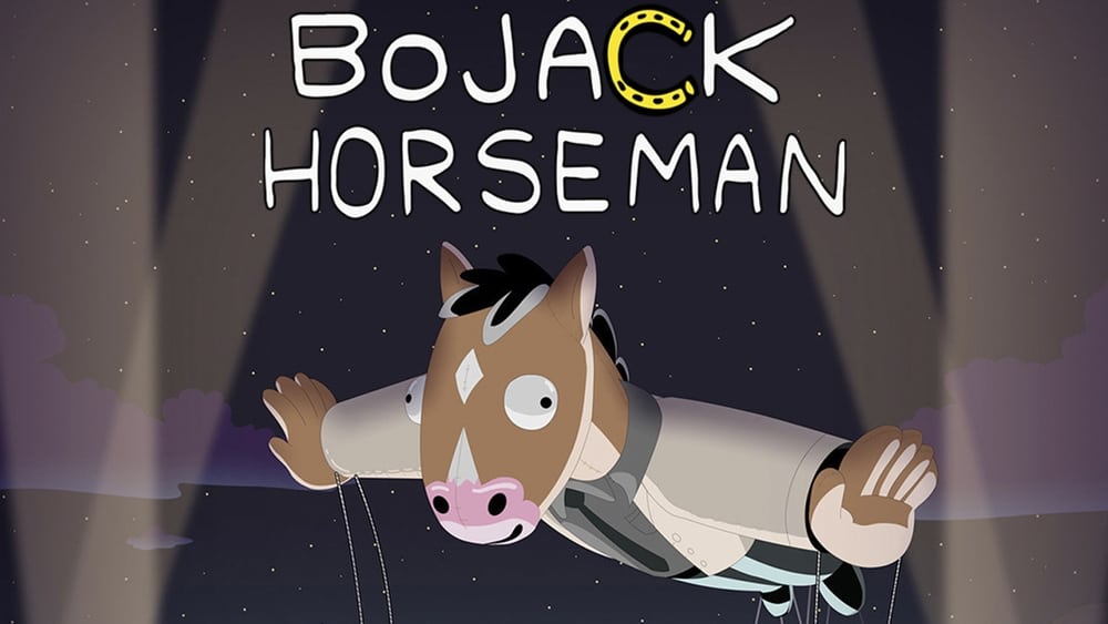 BoJack Horseman (Mùa 5)