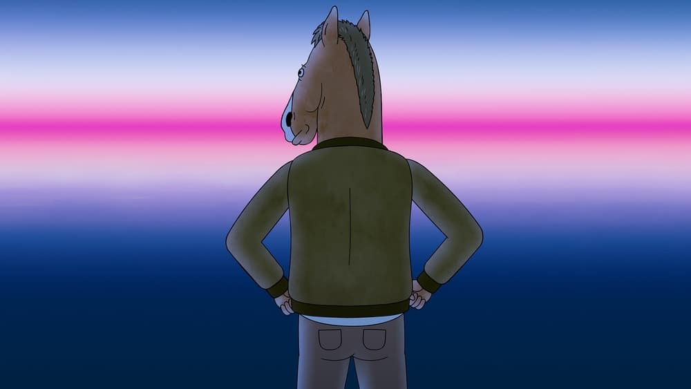 BoJack Horseman (Mùa 6)