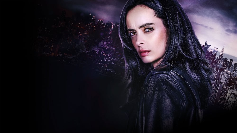 Jessica Jones (Mùa 1)
