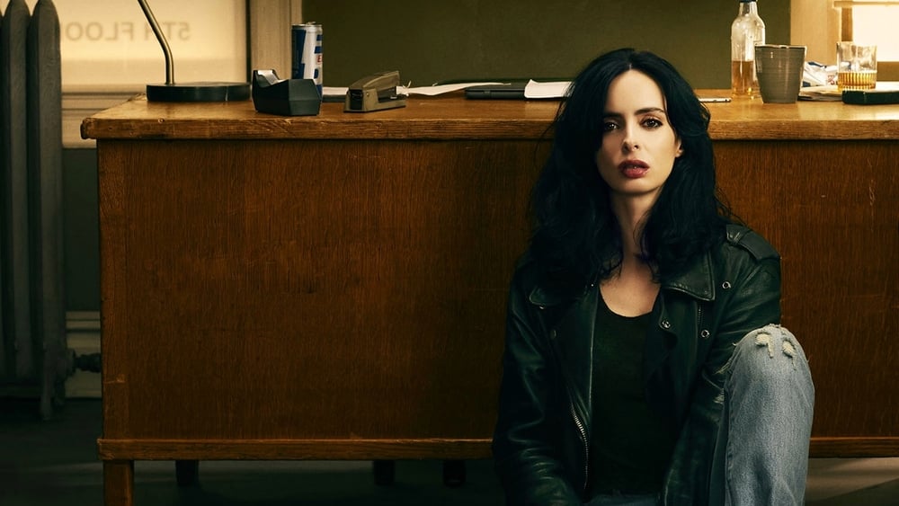 Jessica Jones (Mùa 2)