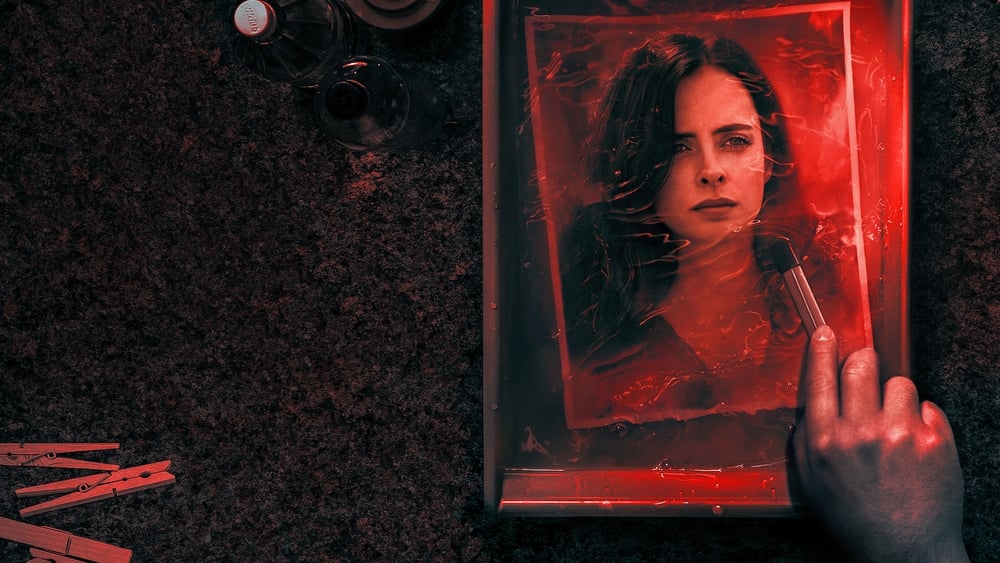 Jessica Jones (Mùa 3)