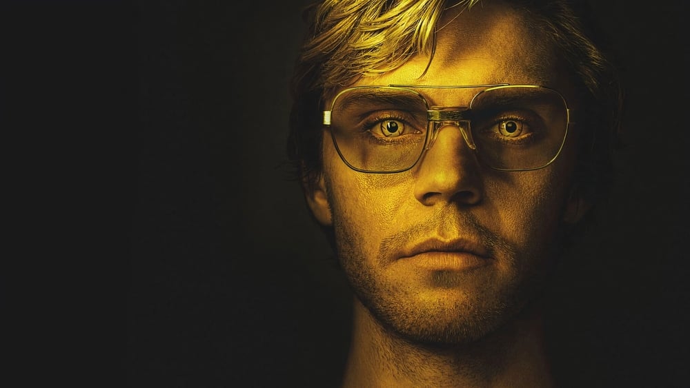 Quái Vật: Câu Chuyện Về Jeffrey Dahmer