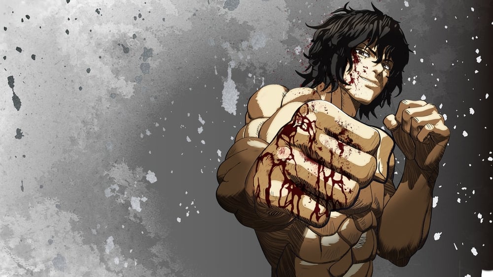 Đấu Sĩ Ashura (Mùa 3)